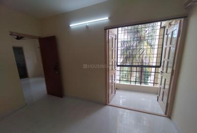 Bedroom Image of 1096 Sq.ft 3 BHK Apartment / Flat for sale in Prakruthi Meadows, Amrutahalli Bengaluru for Rs. 8500000