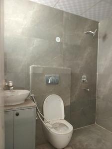 Bedroom Three Image of 1976 Sq.ft 3 BHK Villa for sale in Paradise Homes, Noida Extension Greater Noida for Rs. 9880000