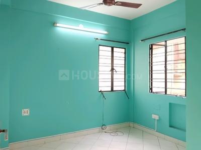 Image of 1164 Sq.ft 3 BHK Apartment / Flat for rent in Sarada Pally, Kolkata for Rs. 22000