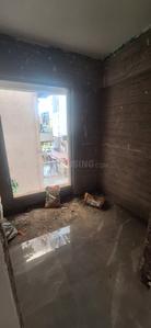Kitchen Image of 1200 Sq.ft 2 BHK Apartment / Flat for sale in Rabale Navi Mumbai for Rs. 11800000