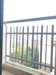 Bedroom Image of 670 Sq.ft 1 BHK Apartment / Flat for sale in Rajhans Moonstone, Vasai West Vasai for Rs. 6800000