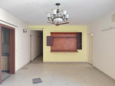 Living Room Image of 2257 Sq.ft 4 BHK Apartment / Flat for sale in Stellar Jeevan, Noida Extension Greater Noida for Rs. 20950100