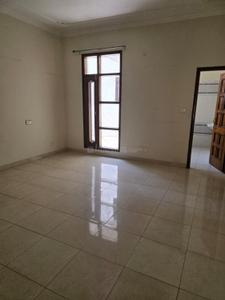 Bedroom Image of 1850 Sq.ft 3 BHK Builder Floor for rent in Sector 33 Chandigarh for Rs. 80000