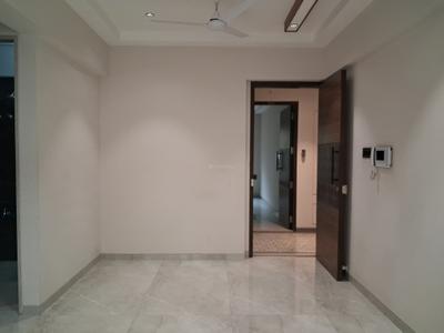 Living Room Image of 850 Sq.ft 2 BHK Apartment / Flat for sale in Shree Shashwat Building No 19, Mira Road East Mira Bhayandar for Rs. 10300000