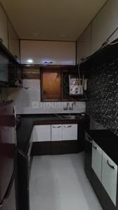 Kitchen Image of 2200 Sq.ft 3 BHK Apartment / Flat for sale in Samarvarni Silvassa for Rs. 5500000