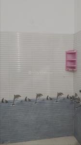 Bathroom Image of 2000 Sq.ft 3 BHK Independent House for rent in Sector 48 Noida for Rs. 33000
