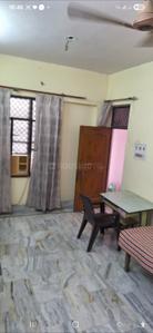 Hall Image of 200 Sq.ft 1 RK Apartment / Flat for rent in Civil Lines Allahabad for Rs. 10000