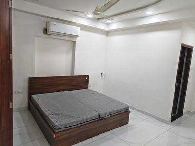 Bedroom Image of 1600 Sq.ft 3 BHK Apartment / Flat for rent in Basni Jodhpur for Rs. 30000