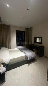 Bedroom Image of 1366 Sq.ft 3.5 BHK Apartment / Flat for sale in Salarpuria Inspire Phase 1, New Town Kolkata for Rs. 20500000