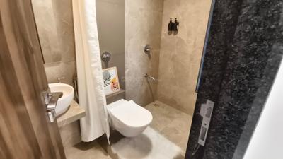 Image of 950 Sq.ft 3 BHK Apartment / Flat for sale in Chandak Stella, Goregaon West, Mumbai for Rs. 35000000