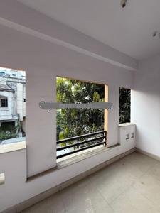 Balcony Image of 2000 Sq.ft 4 BHK Independent House for sale in Manish Nagar Nagpur for Rs. 13500000