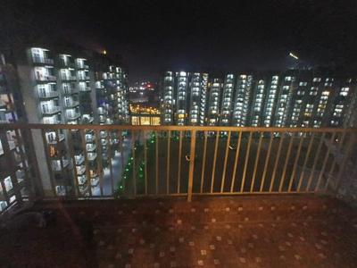 Balcony Image of 880 Sq.ft 2 BHK Apartment / Flat for sale in AGI Sky Garden, Shakti Nagar Jalandhar for Rs. 5100000