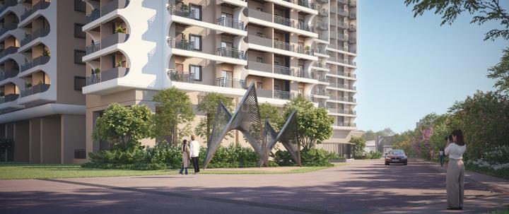 Aaditri Everest Main Image 1