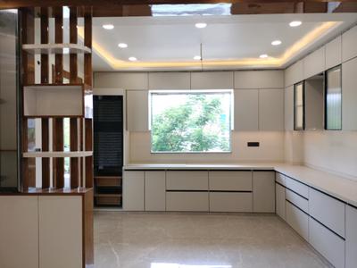 Kitchen Image of 2322 Sq.ft 4 BHK Builder Floor for sale in TDI The Grand Retreat, Sector 88 Faridabad for Rs. 24000000