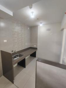 Kitchen Image of 1400 Sq.ft 2.5 BHK Apartment / Flat for sale in Riverview Hornbill Heights At Riverview City, Loni Kalbhor Pune for Rs. 10266000