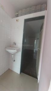 Image of 675 Sq.ft 1 BHK Apartment / Flat for sale in Riddhi Gokul Gagangiri, Badlapur East, Badlapur for Rs. 2200000