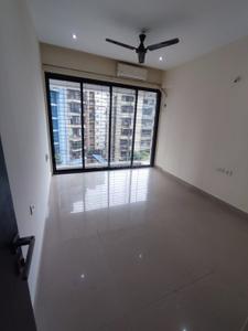 Hall Image of 1300 Sq.ft 2.5 BHK Apartment / Flat for sale in Progressive Crown, Kopar Khairane Navi Mumbai for Rs. 22500000