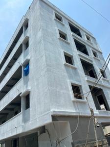 Image of 1120 Sq.ft 2 BHK Apartment / Flat for sale in Nagadevana Halli, Bengaluru for Rs. 7000000