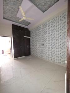 Bedroom Image of 1550 Sq.ft 3.5 BHK Villa for sale in Hathod Jaipur for Rs. 7000000