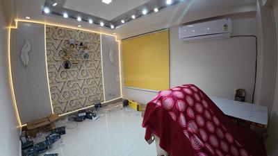 Bedroom Image of 800 Sq.ft 2 BHK Apartment / Flat for sale in Kidwaipuri Patna for Rs. 8000000