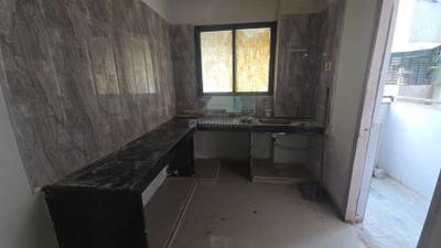 Kitchen Image of 1170 Sq.ft 2 BHK Apartment / Flat for sale in Dharmadev Swaminarayan Park Naroda, Nava Naroda Ahmedabad for Rs. 2151000