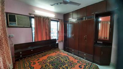 Bedroom Image of 1340 Sq.ft 3 BHK Apartment / Flat for sale in Shrachi Greenwood Sonata, New Town Kolkata for Rs. 13000000
