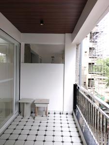 Bedroom One Image of 2200 Sq.ft 4 BHK Apartment / Flat for sale in Ashwaryam Apartments, Sector 4 Dwarka New Delhi for Rs. 42100000