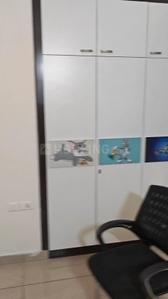 Bedroom Image of 966 Sq.ft 3 BHK Apartment / Flat for rent in Mittals Mittal Ganpati Enclave, Ganpati Enclave Bathinda for Rs. 25000