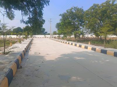 Image of 167 Sq.ft Residential Plot / Land for sale in Kompally, Hyderabad for Rs. 15000013