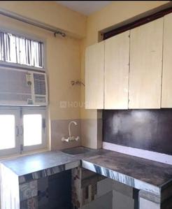 Kitchen Image of Your Rooms 1RK in Sector 62, Noida