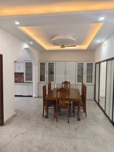 Hall Image of 3150 Sq.ft 5 BHK Independent House for sale in Sector 118 Mohali for Rs. 42500000