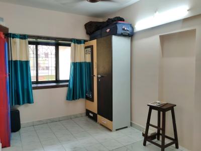 Bedroom Image of 935 Sq.ft 2 BHK Builder Floor for sale in Kalwa Thane for Rs. 10300000