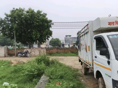 Image of 756 Sq.ft Residential Plot / Land for sale in Chipiyana Buzurg, Ghaziabad for Rs. 6300000