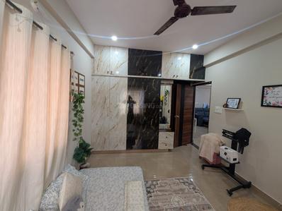 Hall Image of 1125 Sq.ft 2 BHK Builder Floor for rent in Kammanahalli Bengaluru for Rs. 36000
