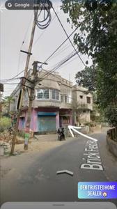 Image of 1000 Sq.ft 2 BHK Independent House for rent in Arrjavv Sonar Kella, Naskar Para, Kolkata for Rs. 10000