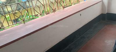 Balcony Image of 2000 Sq.ft 4.5 BHK Independent House for sale in Thakurpukur Kolkata for Rs. 6800000
