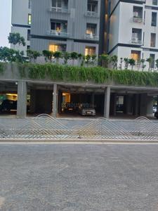 Image of 1800 Sq.ft 4 BHK Apartment / Flat for sale in Srijan Natura, New Alipore, Kolkata for Rs. 22000000