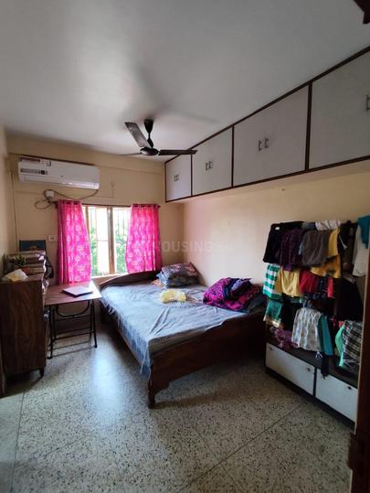 Lotus villa Bedroom 1