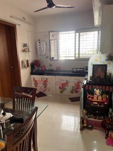 Hall Image of 1000 Sq.ft 2.5 BHK Apartment / Flat for sale in Srushti Bellagio, Ravet Pune for Rs. 7000000