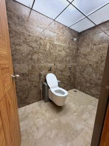 Bathroom Image of 1500 Sq.ft 3 BHK Apartment / Flat for rent in North Cape Venicia, Baner Pune for Rs. 55000