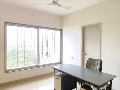 Bedroom Image of 1545 Sq.ft 3 BHK Apartment / Flat for sale in Vasant Valley, Kalyan West Kalyan for Rs. 13300000