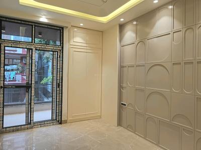 Bedroom Image of 1400 Sq.ft 3 BHK Builder Floor for sale in Indirapuram Ghaziabad for Rs. 17000000