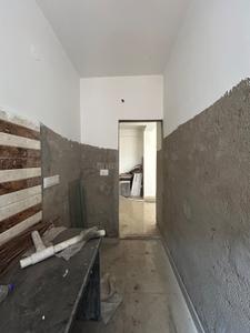 Kitchen Image of 911 Sq.ft 2 BHK Apartment / Flat for sale in Chinar Park Kolkata for Rs. 3826200