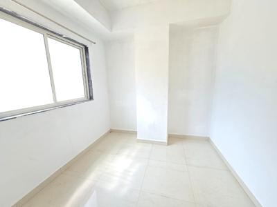 Bedroom Image of 650 Sq.ft 2 BHK Apartment / Flat for rent in Wadgaon Sheri Pune for Rs. 25000