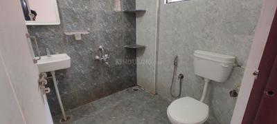 Bathroom Image of 1600 Sq.ft 2 BHK Independent House for rent in Whitefield Bengaluru for Rs. 36000