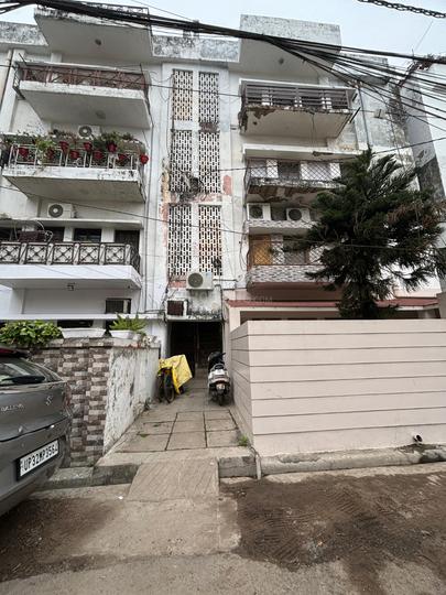 Avas Vikas Colony, The Mall Avenue Main Image 1