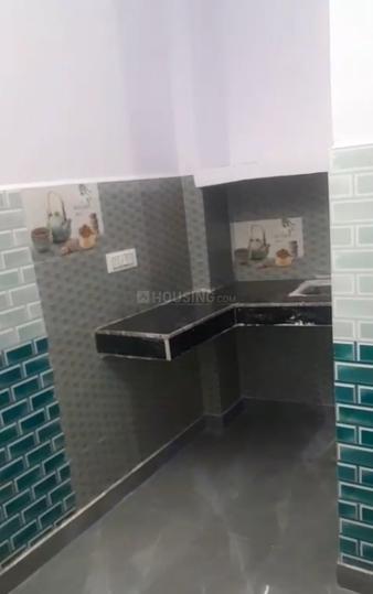 Jamun vatika gali number 18 wazidpur sector 130 Kitchen 1