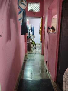 Image of 440 Sq.ft 1 BHK Independent House for sale in L I G Colony, Indore for Rs. 3200000