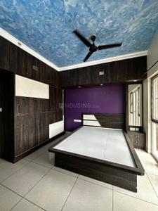 Bedroom Image of 1600 Sq.ft 3 BHK Apartment / Flat for rent in Prestige Song of the South, Begur Bengaluru for Rs. 70000