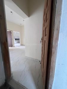 Balcony Image of 1188 Sq.ft 3 BHK Apartment / Flat for sale in Senneer Kuppam Chennai for Rs. 8400000